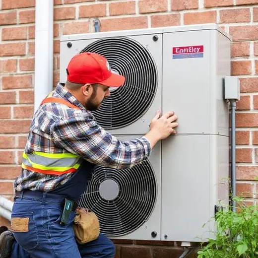 Penguin Air, Plumbing & Electrical reviews