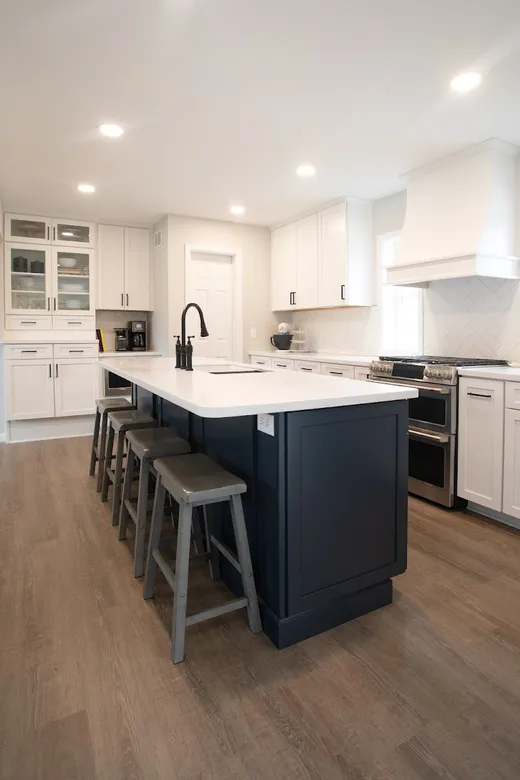 Miracle Contracting Inc. reviews
