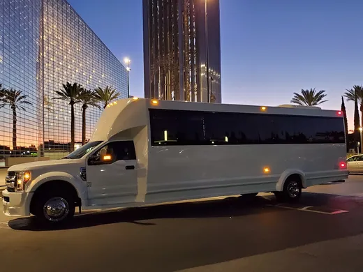 ABA Unique Limousine Inc. reviews