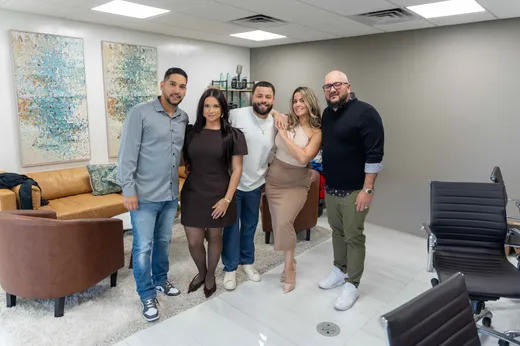 Bold Mortgage William A Ledesma reviews