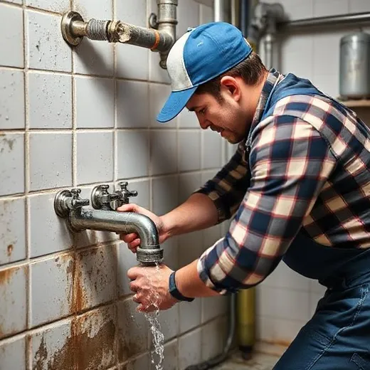 Aero Plumbing Inc. reviews