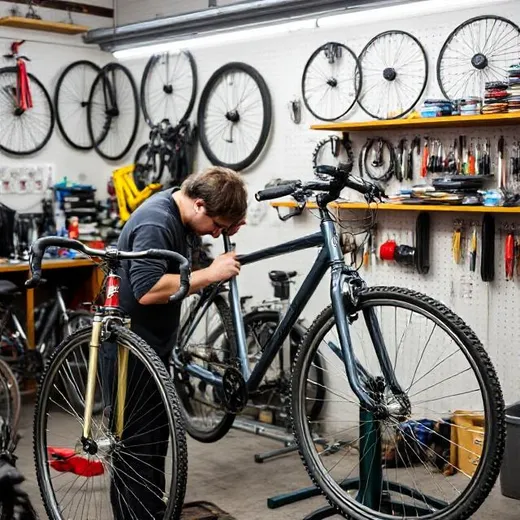 Columbus Cyclery Go Bike It reviews