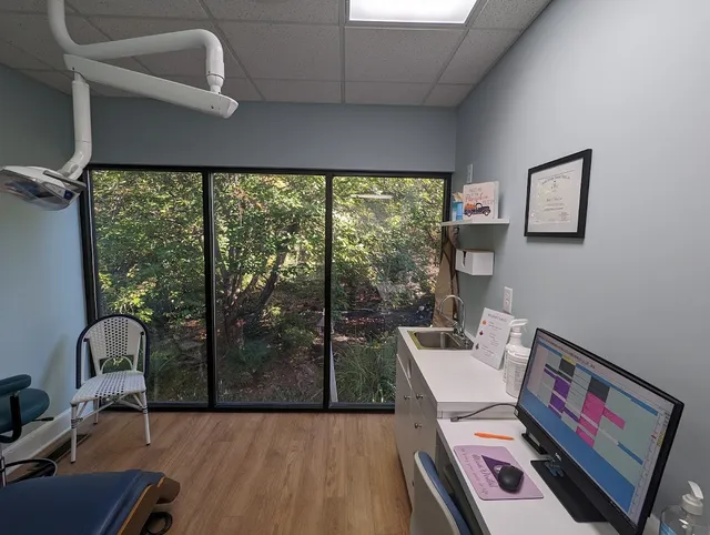 ManiDental Family Practice - Elkin reviews