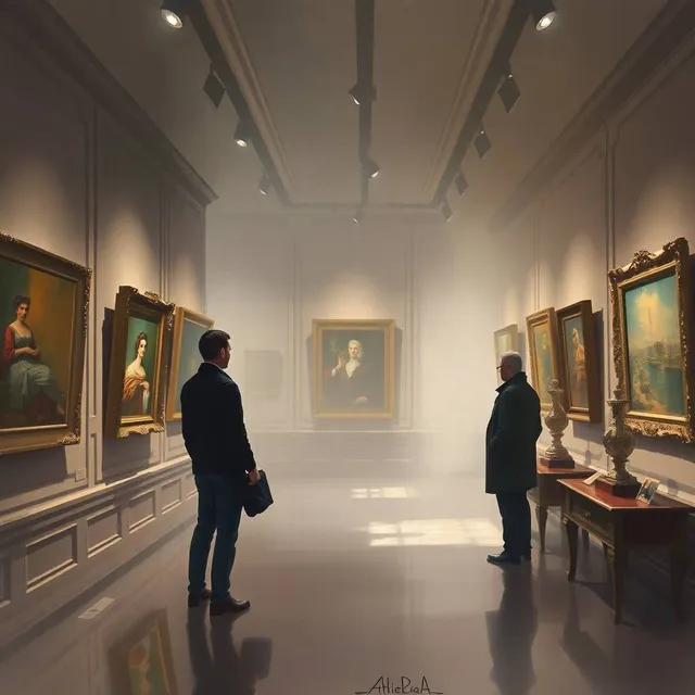 Beacon Gallery reviews