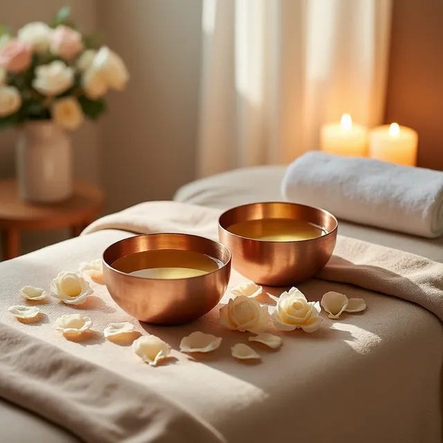 Sweet dream Massage Spa reviews