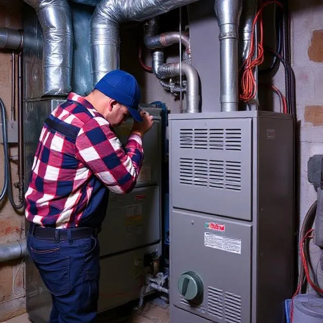 Fort Worth Air Conditioning Co. Inc. reviews