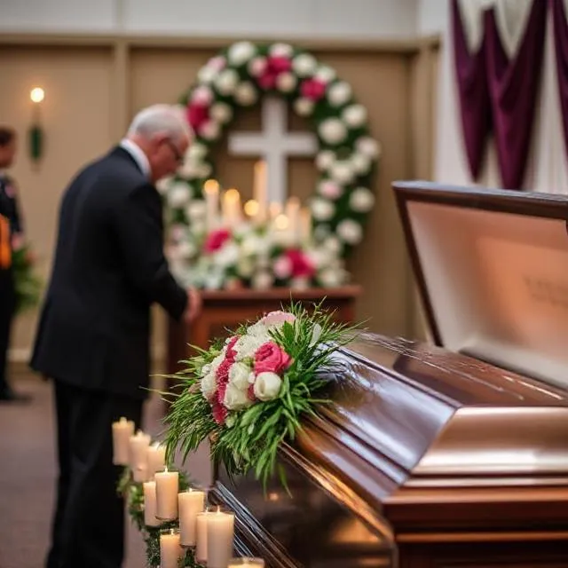 Whelan Funeral Home reviews