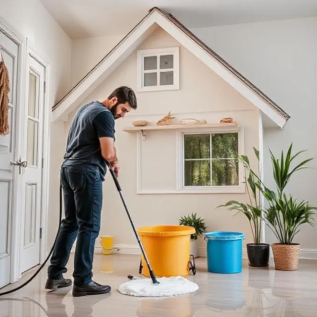 Gorilla Property Services reviews