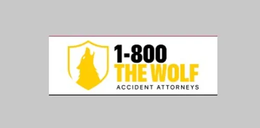 1-800 The Wolf Accident Attorneys - Fort Worth reviews