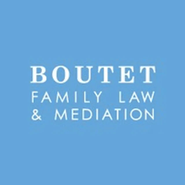 Boutet Family Law Collaborative Divorce and Mediation Lawyer reviews