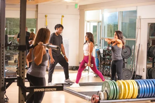 Club Greenwood reviews