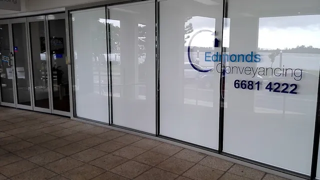 Edmonds Conveyancing reviews