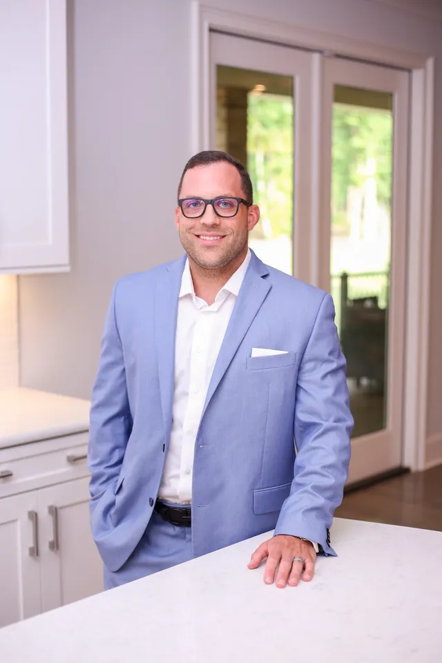Trevor Higgins - Fairway Home Mortgage reviews