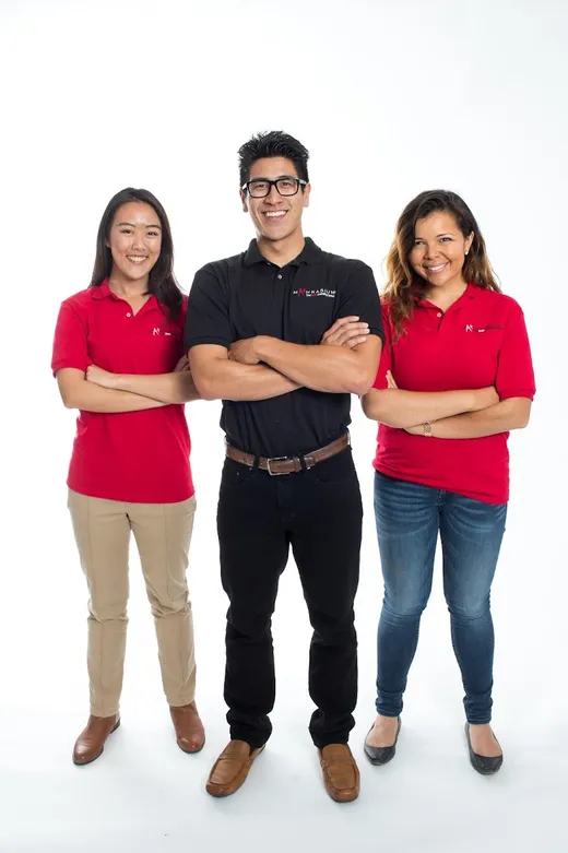 Mathnasium reviews