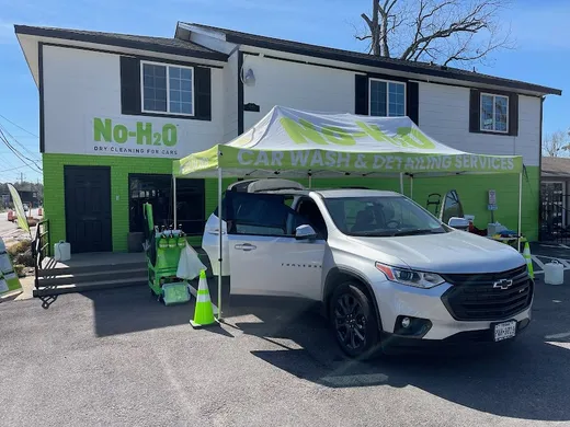 Car Detailing HTX reviews