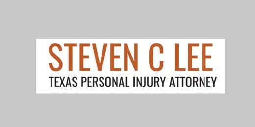 Steven C. Lee, Texas Personal Injury Law reviews