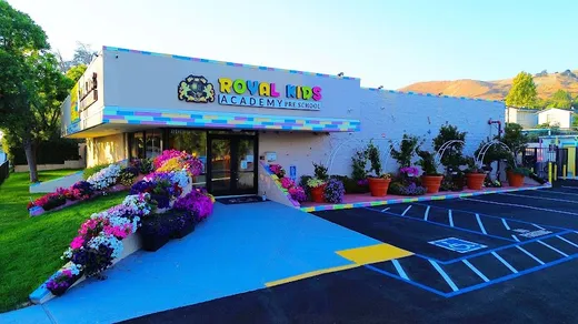 Royal Kids Academy reviews