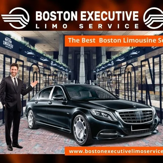 Boston Executive Limo Service reviews