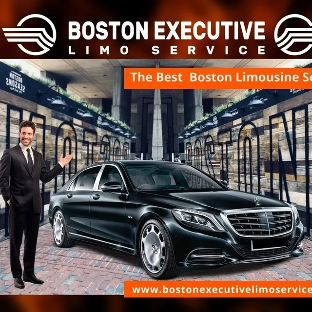 Boston Executive Limo Service reviews