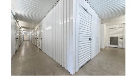 Stewart & 89th Self Storage reviews
