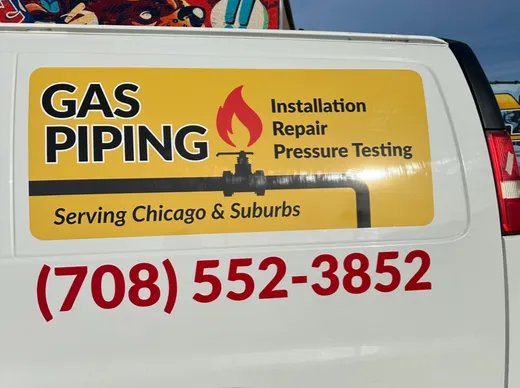 HorVer Gas Piping & Repair reviews
