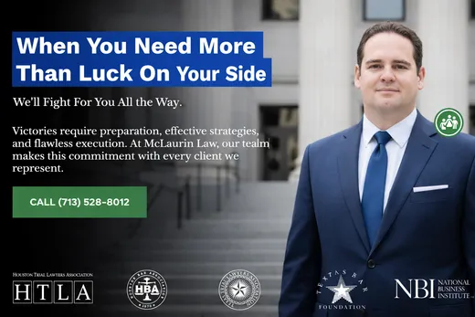 McLaurin Law, PLLC reviews