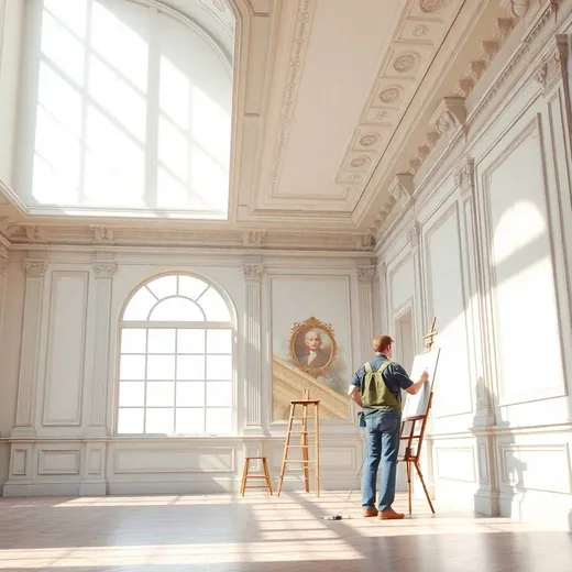 Majestic Painting and Decorating | Commercial Interior Painters Dural | Residential House Painter Wollongong reviews