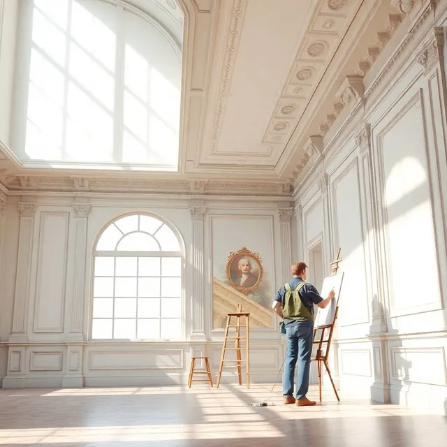 Majestic Painting and Decorating | Commercial Interior Painters Dural | Residential House Painter Wollongong reviews
