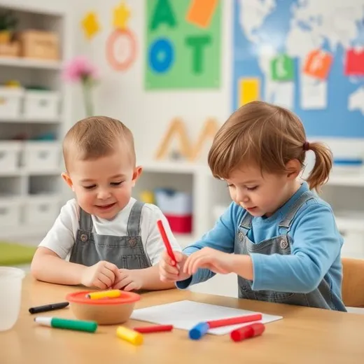 Raines Road KinderCare reviews