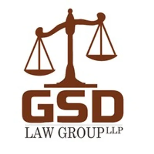 GSD LAW GROUP LLP reviews