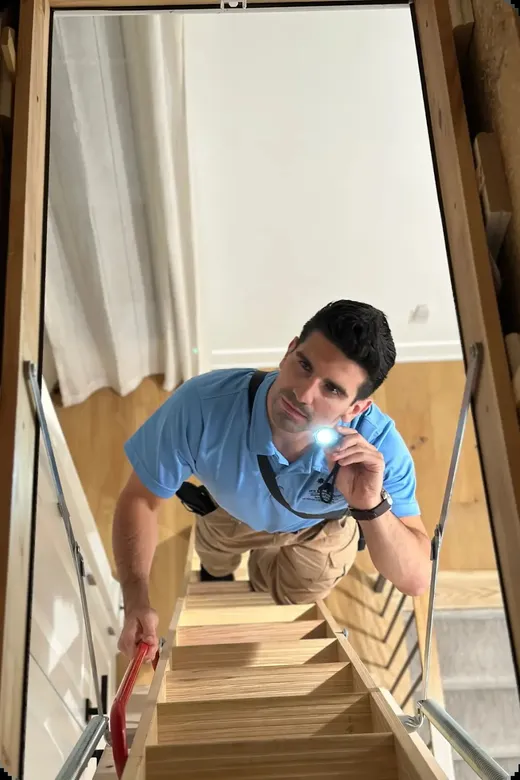 Buffalo Property Inspections reviews