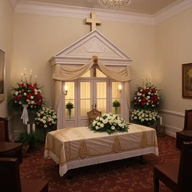 Hainstock's Funeral Home & Crematorium reviews