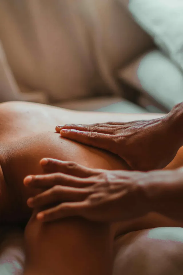 First Class Reflexology & Massage(Paradise Valley) reviews