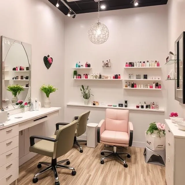 Frenchies Modern Nail Care Charlotte - South End reviews