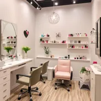 LA&A Nails reviews
