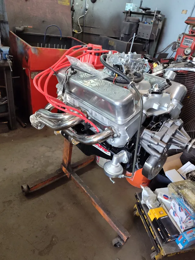 CHS Machine Shop reviews