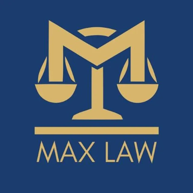 Max Law reviews