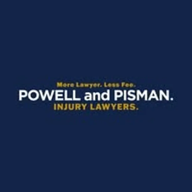 Powell and Pisman Injury Lawyers Chicago reviews