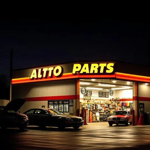 B & B Used Auto Parts Inc reviews