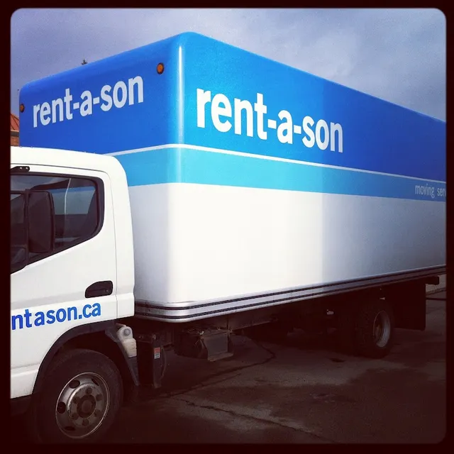 Rent-a-Son reviews