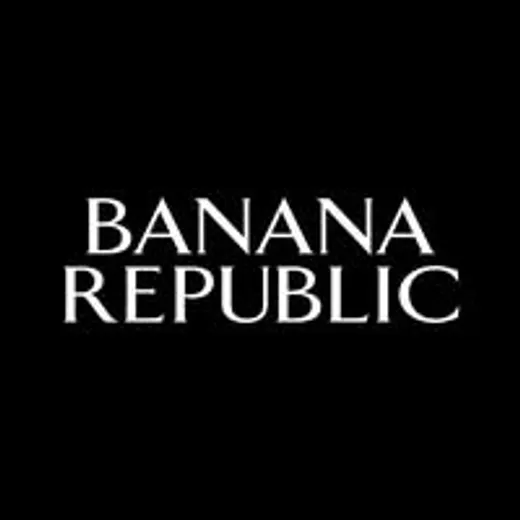 Banana Republic reviews