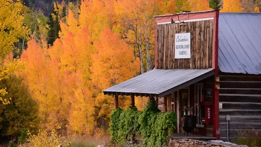 The Cabins at Historic Columbine reviews