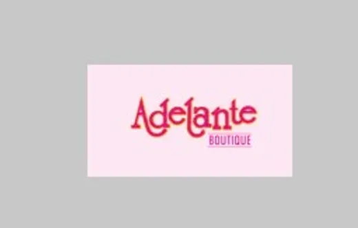 Adelante Boutique reviews
