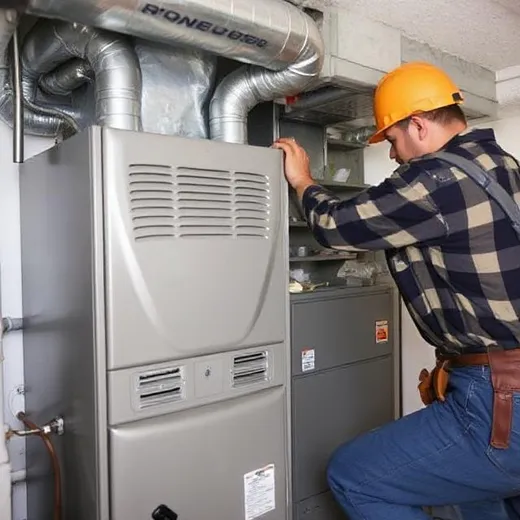 Prestige Mechanical LLC reviews