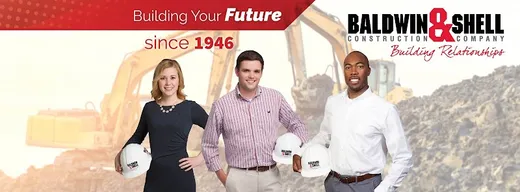 Baldwin & Shell Construction Company reviews