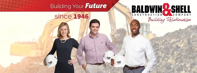 Baldwin & Shell Construction Company reviews