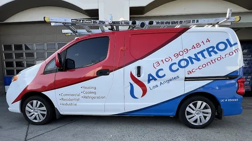 A/C Control, Inc reviews