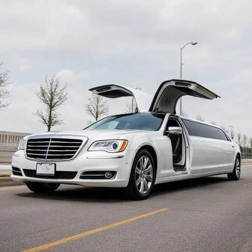The Limousine Service reviews