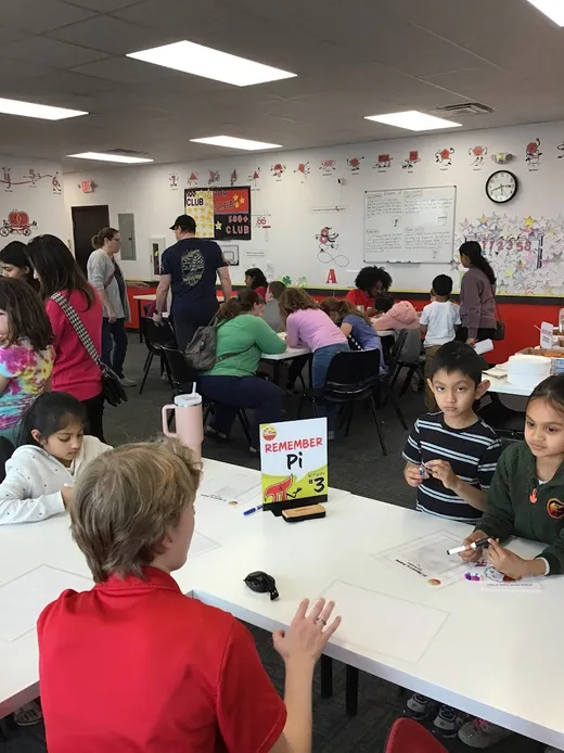 Mathnasium reviews