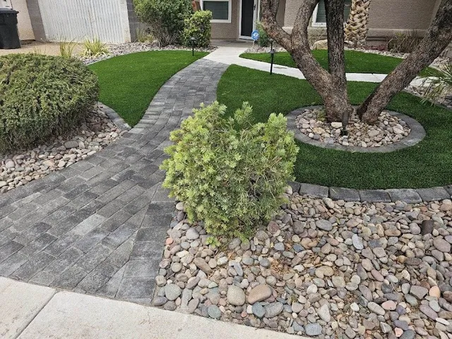 Anthem Landscape & Design reviews
